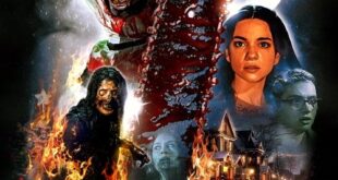 Terrifier 3 (HIndi Dubbed)